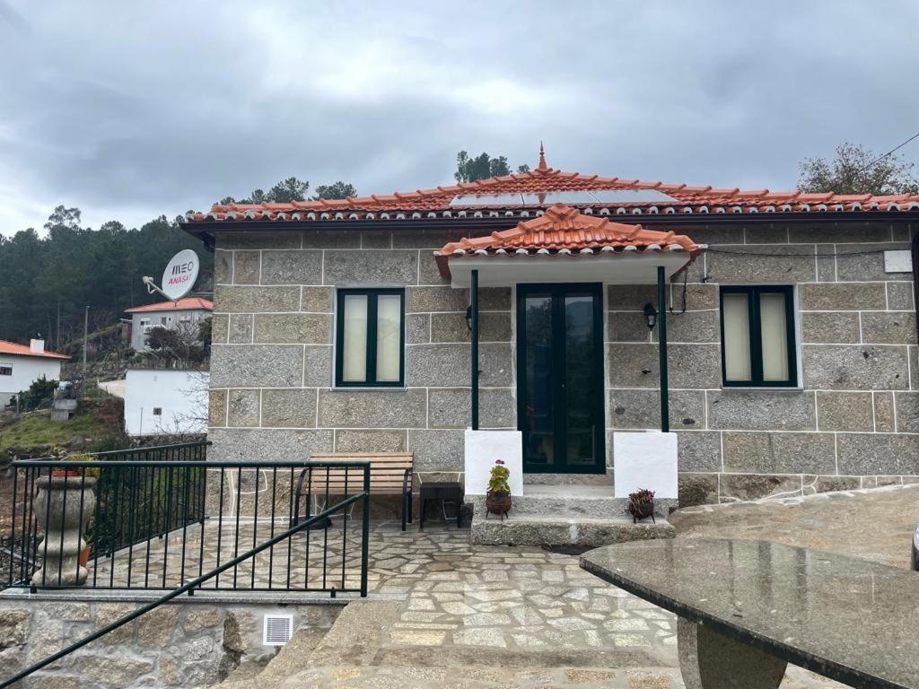 Quintinha De Pinouco Villa Resende Luaran gambar