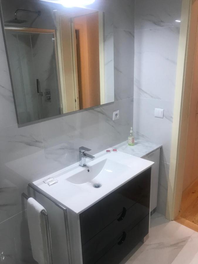 Quintinha De Pinouco Villa Resende Luaran gambar