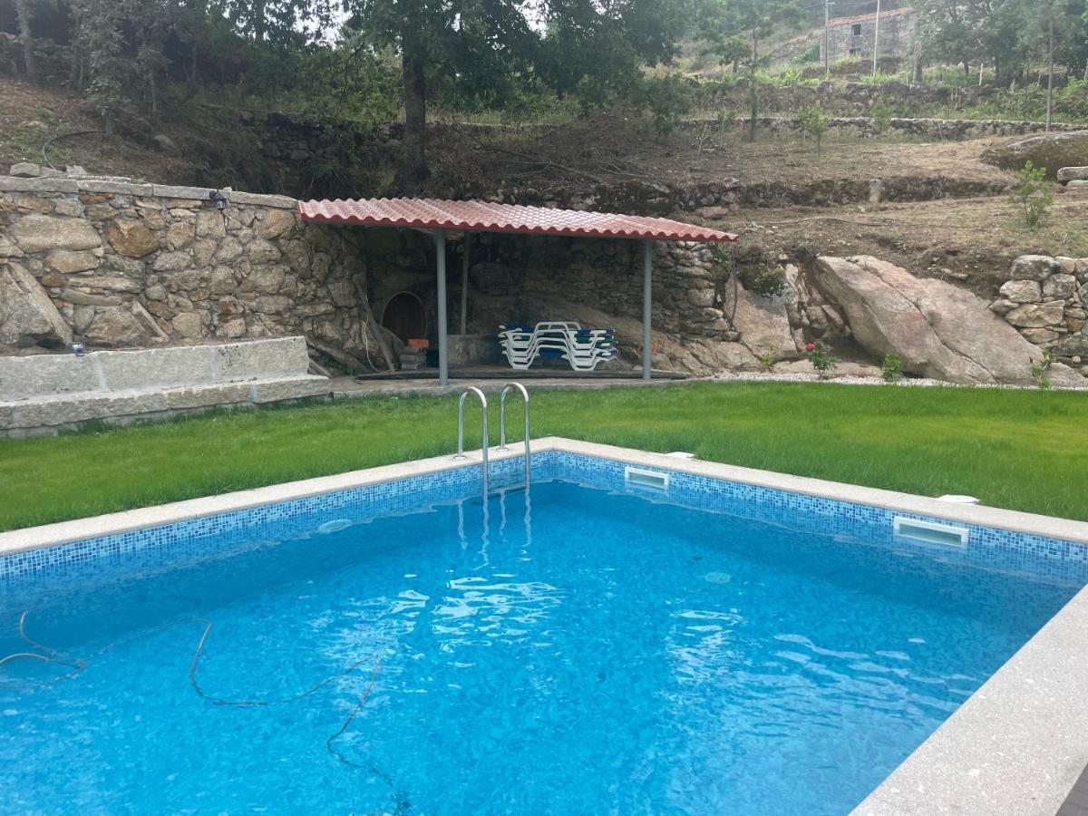 Quintinha De Pinouco Villa Resende Luaran gambar