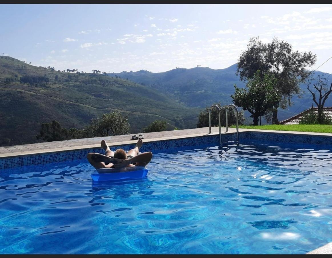 Quintinha De Pinouco Villa Resende Luaran gambar