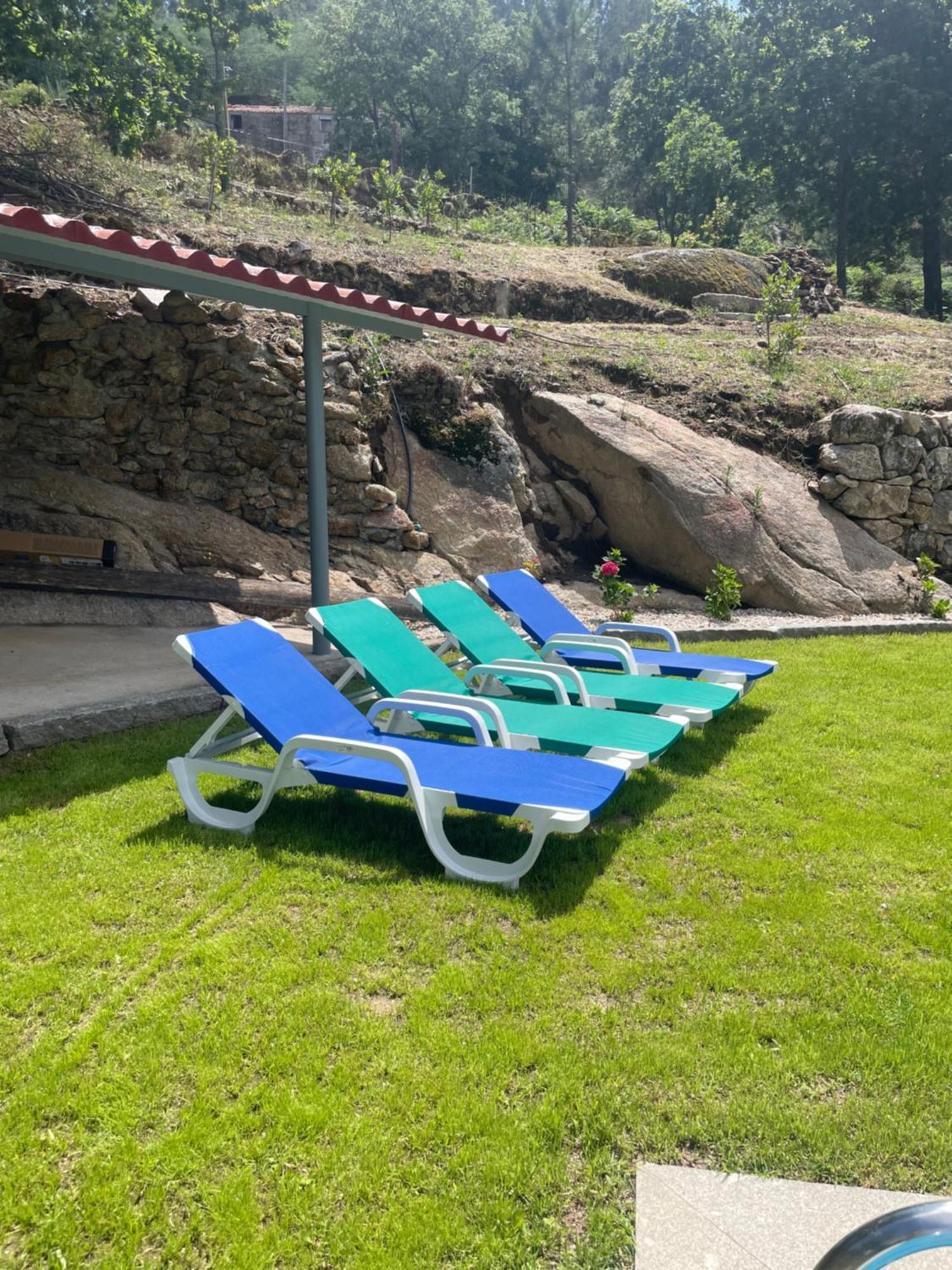 Quintinha De Pinouco Villa Resende Luaran gambar